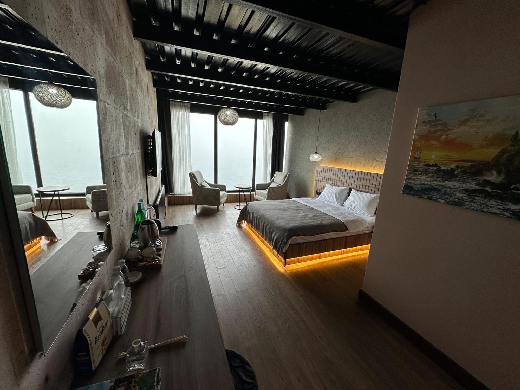 Marina Fener Hotel & Suite - Istanbul — Fotoğraflar 3