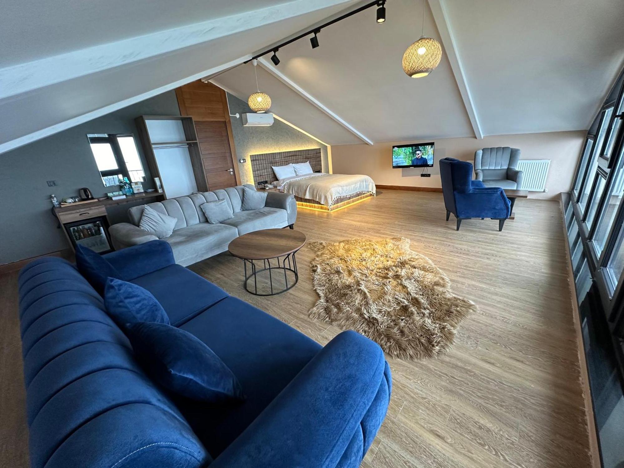 Marina Fener Hotel & Suite - Istanbul — Fotoğraflar 2